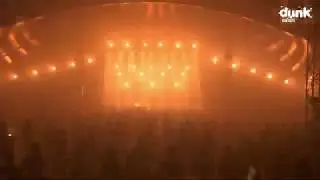 Tangled Thoughts of Leaving - Yield to Despair (Live at dunk!festival 2019)