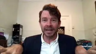 The truth about secularism - with Rory Shiner