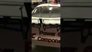 Madera Junior Late Model For Sale