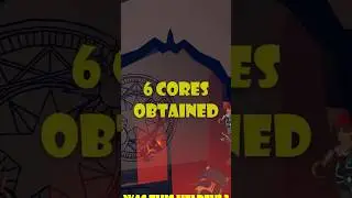 NEW Rec Room Science Restoration Core Locations In ^Spell Bound! 😳