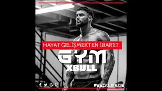XBULL GYM TANITIM-(AKSARAY)