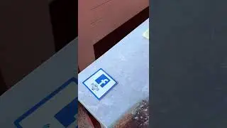 Mini Sticker NFC 