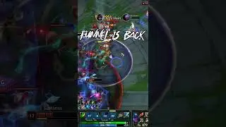 Master Yi Taric Interaction still works... ⚔️💎 #masteryi #leagueoflegends