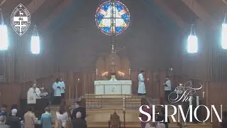 Sermon from The Second Sunday after The Epiphany (The Rev. Allen Waller)