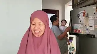 OMA RITA  SAMA IBU AREP JUALAN EMPEK