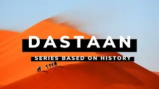 Series Based On History || Trailer ||  2020