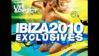 Hausjacker - Djembe (original mix