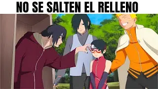 MEMES DE NARUTO - MEMES DE BORUTO #87😁