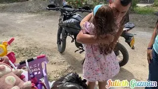 Dejamos la casa de mis padres 🏠💔🥹