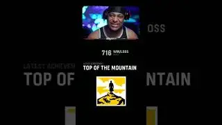 #1 Vanguard Player in the WORLD.. 