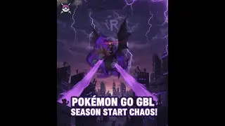 ベイルの雑談交じりGBL　シャドウサザンドラを使おう