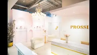 Prossi Clinic Company Profile Video (intro)