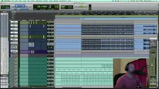 Tips for Mixing Acoustic Drums