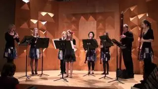 Ellen Peters tijdens Christina Concours  