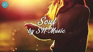SN-Music - Soul (AudioJungle Royalty-free Music)