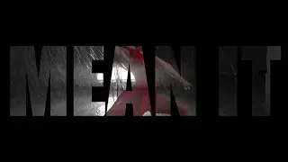 Trigger Thumb - Mean It 