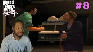 Grand Theft Auto Vice City Walkthrough (Part 8) - Buying Weak A** Properties (Part 1)