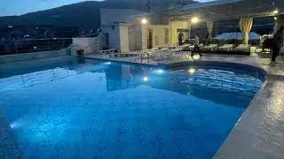 Delora Hotel and Suites, Chtaura, Lebanon | Travel With Yogeshwari