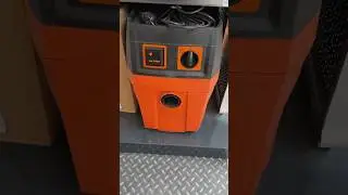 Fein Dustex 35l moth vacuum cleaner. Price in Deutschland. #powertools #construction #cool