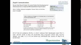 Circulating Cell Stress Proteins as Biomarkers of Human Disease by Graham Pockley