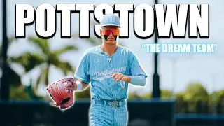 What It&rsquo;s Like Playing For The POTTSTOWN SCOUT TEAM!