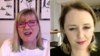Shannon Harvey: The Power of the Mind-Body Connection