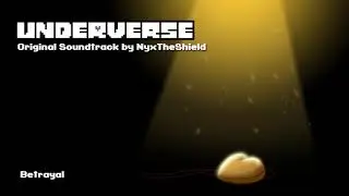 Underverse 0.4 OST - Betrayal