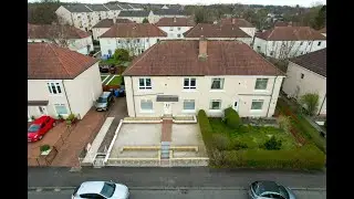 85 Culross Street, Sandyhills, Glasgow