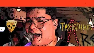 Toxicanna - Despertar, Original Song (Digital Rock Bar music v&iacute;deo)