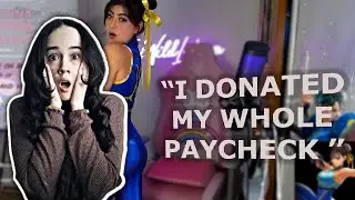 My REACTION to a Best Twitch Fails Compilation From TopKek #225 | Tyler1, xQc... (SO FUNNY!!!)