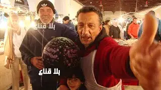 احتفالات رأس السنة في مرشي الحوت هه كروفات روايال بالشلاغم بأرخص الأسعار والاقبال عجيب جداا !!