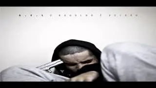 AXL - O Bagulho &eacute; Doid&atilde;o (Prod. Laudz)