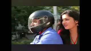 World Health Organization Road Safety: The Couple (2014) 