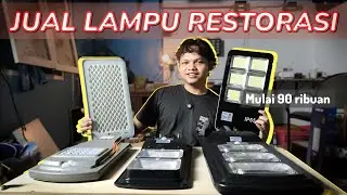 Jual barang