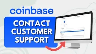How To Contact Coinbase Support (Easy Steps)