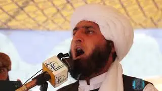 مفتی فضل غفور صاحب دا حضرت مولانا محمد قاسم صاحب بارے کے ڈیر دردناک بیان