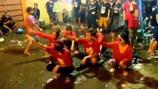 New pallapa live pacar kembang (SNP TB)
