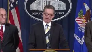 ICE News: 10-27-16. Indian Call Center Scam - 61 Individuals & Entities Charged.