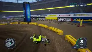 AOSX RD 11 Monster Energy Supercross  5
