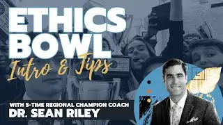 Ethics Bowl Lesson 1 Intro and Tips