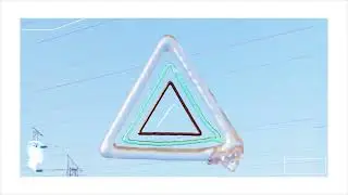 derek muro - chronopolis [Official Album Visualizer]