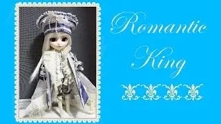 Isul Romantic King box opening/review