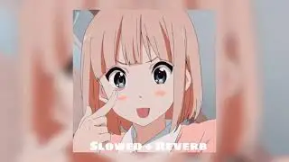 Jamie Miller - Onto Something (slowed + reverbed)