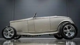 1932 FORD HIGHBOY LS SWAP BIG $$$ BUILD FREE NATIONWIDE ENCLOSED DELIVERY FOR SALE R3MOTORCARS.COM