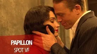 PAPILLON (Charlie Hunnam, Rami Malek) - Spot VF