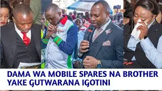 DAMA WA MOBILE SPARES GUIKORA IGOTIINI🥺🥺🥺MENA BROTHER YAKE