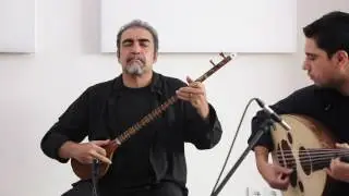 Dialog - Massoud Shaari, Sina Shaari & Pejman Hadadi