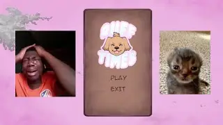 If you like puppy's, you wont like this video.. | Ruff Times | No Commentary Gameplay
