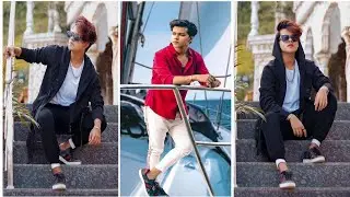 Riyaz Aly Today’s New Popular TikTok Trending Videos 4K || Riyaz Aly Full HD video