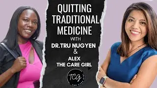 The Power of Conscious Medicine